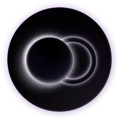 end logo